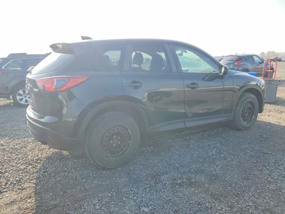 Продаж на аукціоні авто 2015 Mazda Cx-5, vin: JM3KE4CY0F0463243, номер лоту: 50640766