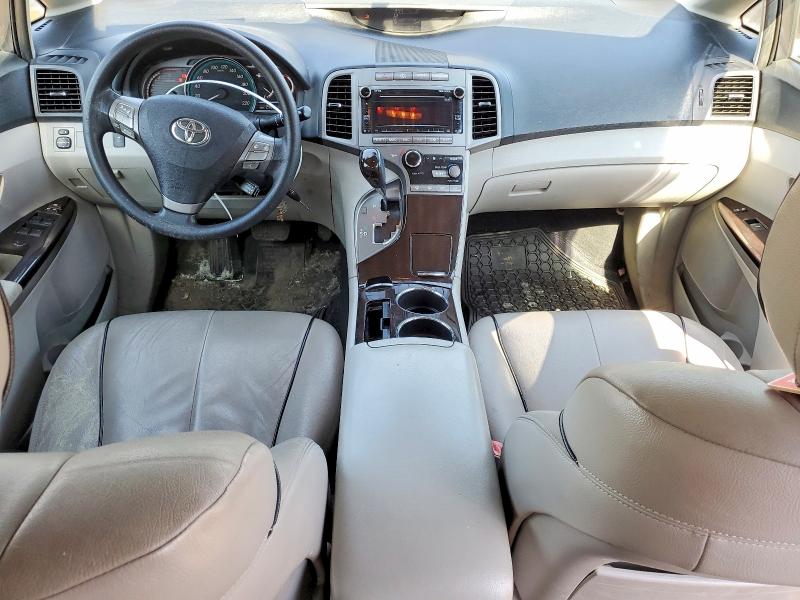 Продаж на аукціоні авто 2010 Toyota Venza, vin: 4T3ZK3BB1AU021907, номер лоту: 50349496
