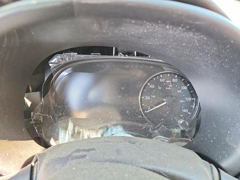 48824076 :رقم المزاد ، 3N1CP5DV1RL479060 vin ، 2024 Nissan Kicks مزاد بيع