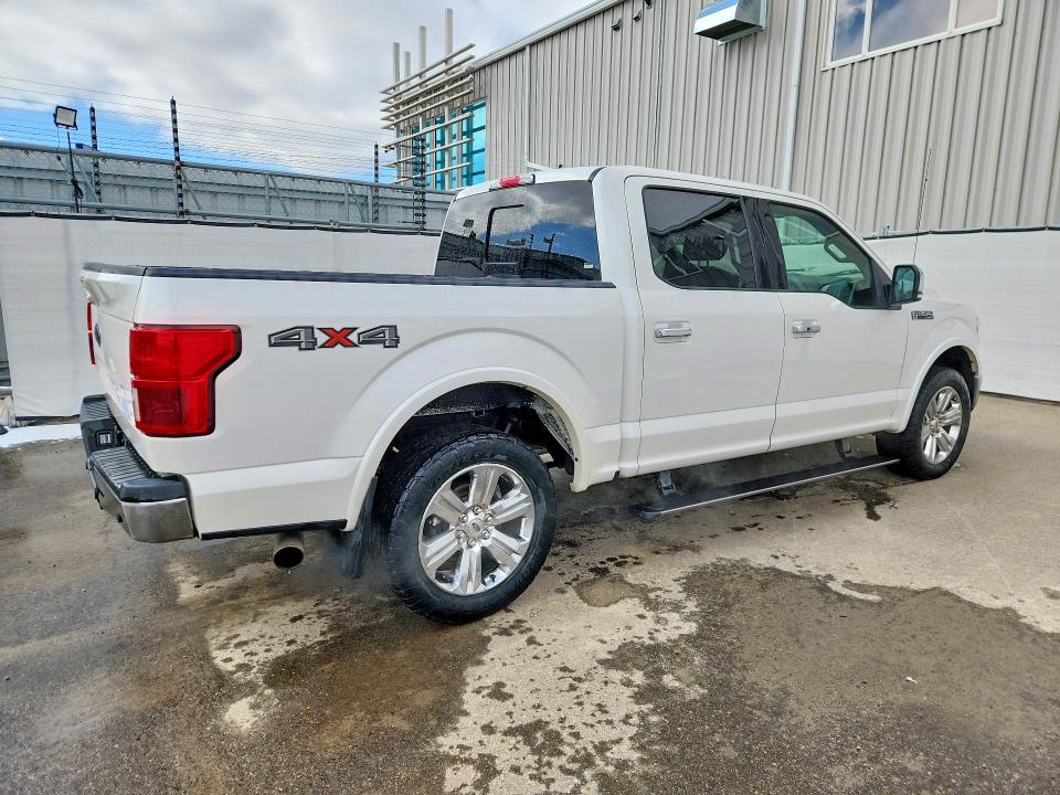 Aukcja sprzedaży 2019 Ford F150, vin: 1FTEW1E5XKFC59321, numer aukcji: 49642586