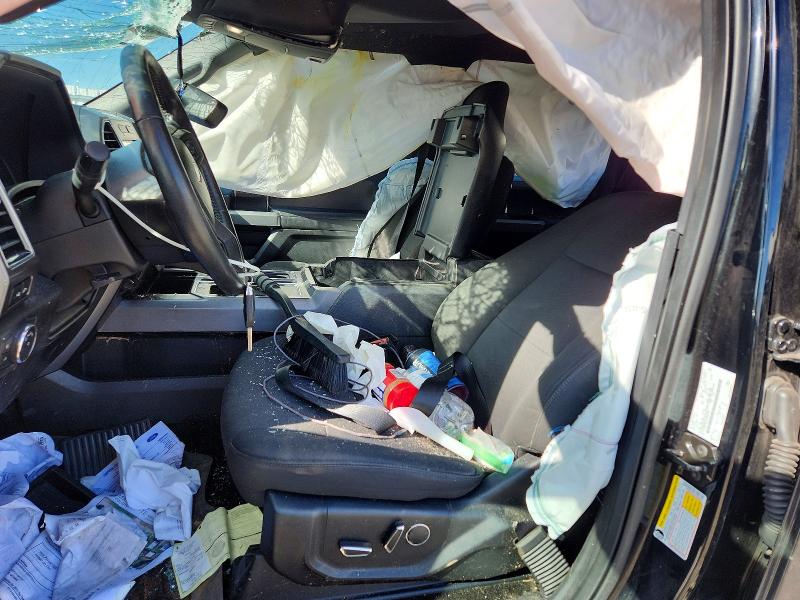 49232716 :رقم المزاد ، 1FTEW1EG4JFB97561 vin ، 2018 Ford F150 مزاد بيع