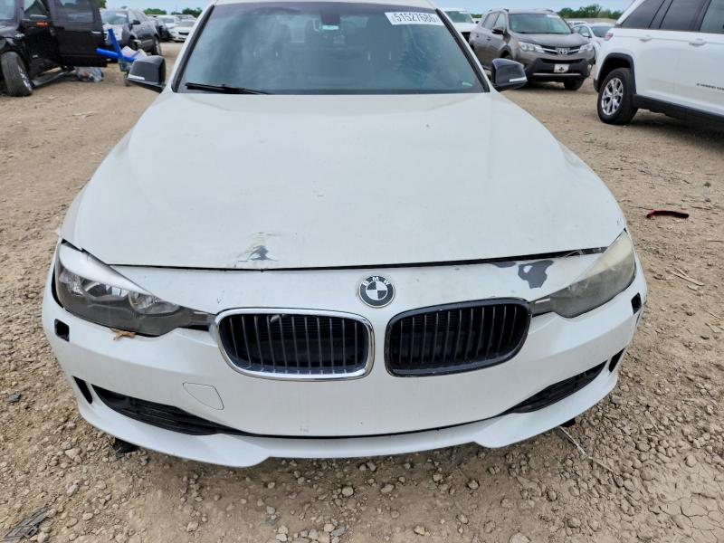 Продажа на аукционе авто 2013 Bmw 328, vin: WBA3A5C50DF601522, номер лота: 51527686