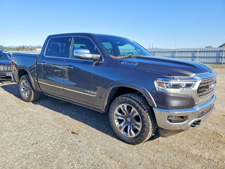 Продаж на аукціоні авто 2022 Ram 1500, vin: 1C6SRFHT0NN332618, номер лоту: 50959896