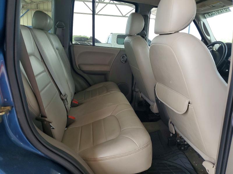 Продажа на аукционе авто 2003 Jeep Liberty, vin: 1J8GL58K13W529475, номер лота: 51261526