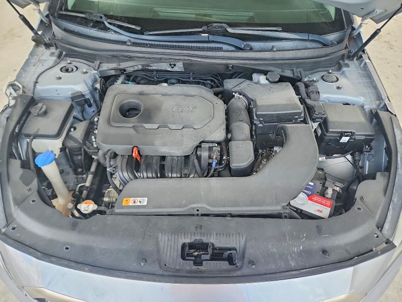 Aukcja sprzedaży 2017 Hyundai Sonata, vin: 5NPE24AF1HH465671, numer aukcji: 51171876