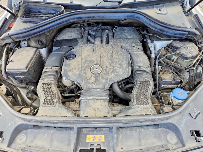 Продажа на аукционе авто 2016 Mercedes-benz Gl, vin: 4JGDF6EE3GA700327, номер лота: 47956966