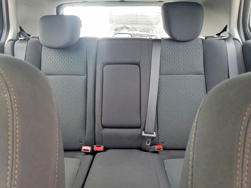 Aukcja sprzedaży 2020 Chevrolet Trax, vin: 3GNCJKSB0LL243942, numer aukcji: 47910376