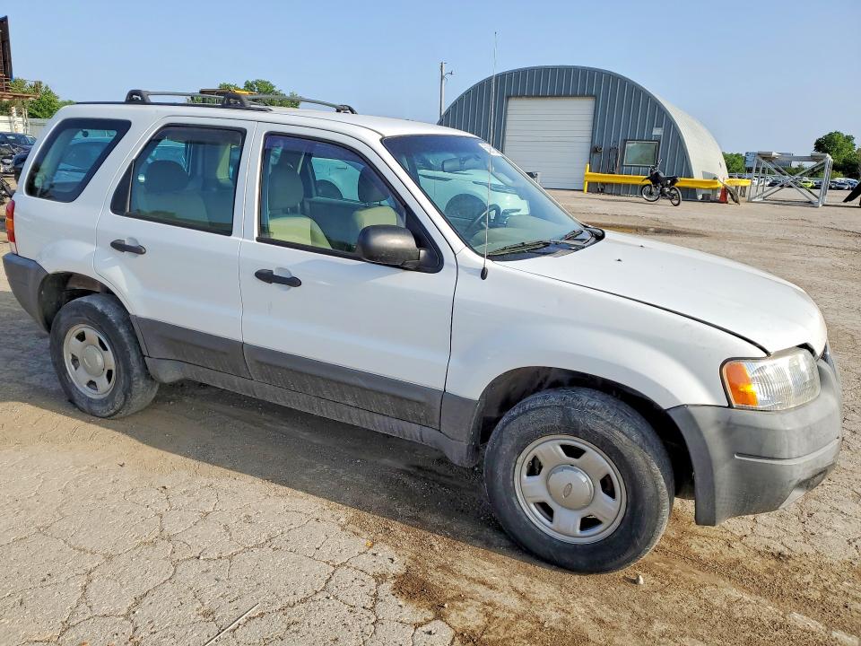 Продажа на аукционе авто 2003 Ford Escape, vin: 1FMYU92143KE05753, номер лота: 50821126