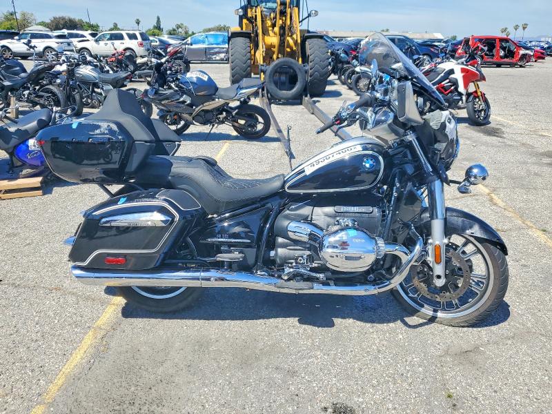 Продажа на аукционе авто 2022 Bmw R18, vin: WB10L4309N6G20070, номер лота: 49367466