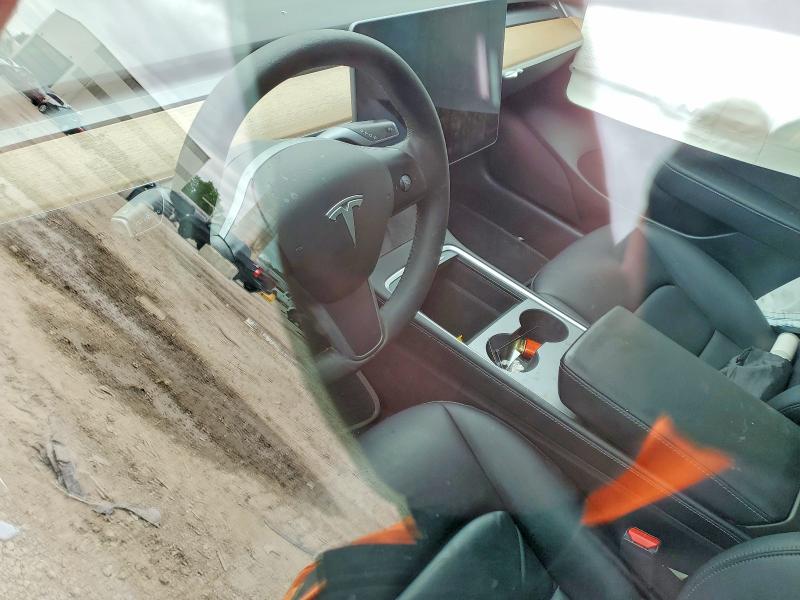 Aukcja sprzedaży 2022 Tesla Model 3, vin: 5YJ3E1EB2NF203544, numer aukcji: 51452206