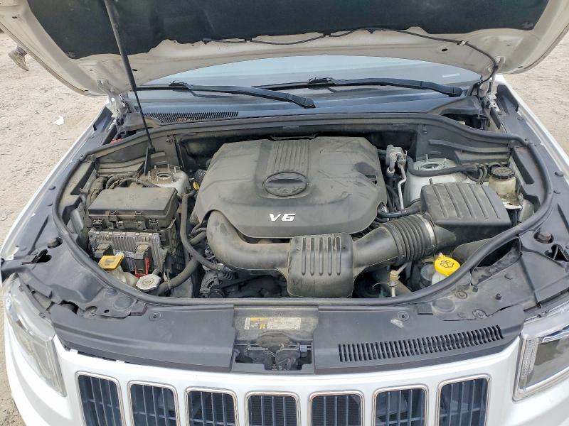 Aukcja sprzedaży 2015 Jeep Grand Cherokee, vin: 1C4RJEAG3FC944363, numer aukcji: 51632286