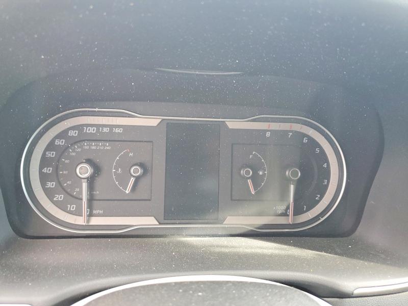 50512366 :رقم المزاد ، 5NMJB3DE5RH322684 vin ، 2024 Hyundai Tucson مزاد بيع