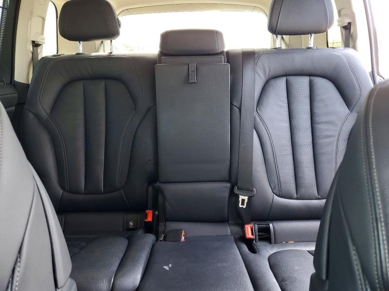 Aukcja sprzedaży 2019 Bmw X7, vin: 5UXCW2C58KL083840, numer aukcji: 49165086