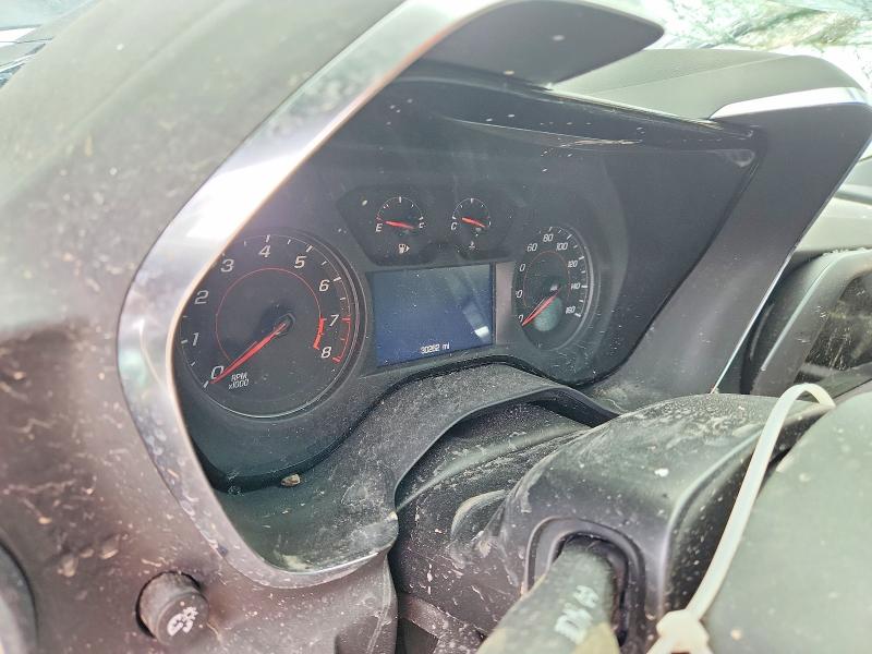 Продаж на аукціоні авто 2023 Chevrolet Camaro, vin: 1G1FD3DS6P0149933, номер лоту: 49264866