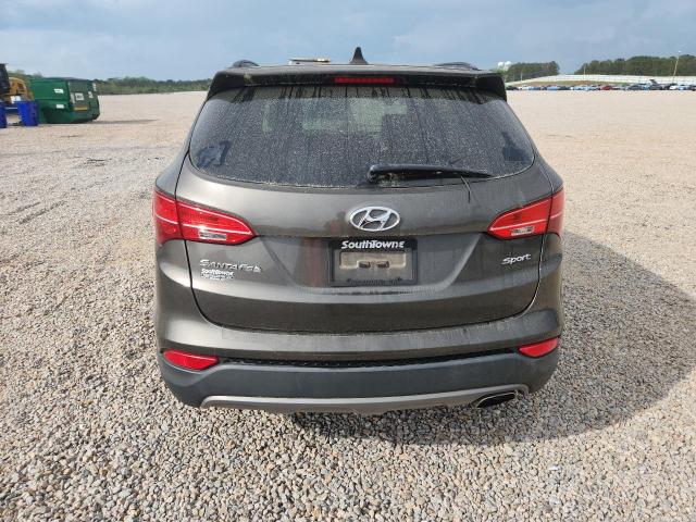 Продажа на аукционе авто 2014 Hyundai Santa Fe Sport, vin: 5XYZU3LB4EG207051, номер лота: 48159696