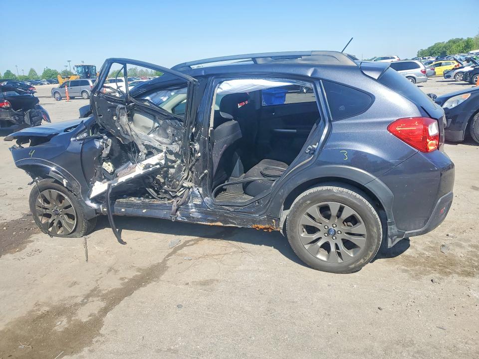 Aukcja sprzedaży 2015 Subaru Xv Crosstrek, vin: JF2GPACC7F8243886, numer aukcji: 50699026
