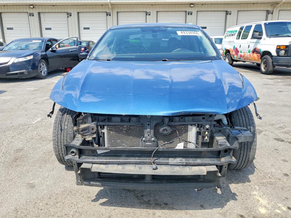 2021 Volkswagen Jetta მანქანა იყიდება აუქციონზე, vin: 3VWC57BU7MM038848, აუქციონის ნომერი: 49338906