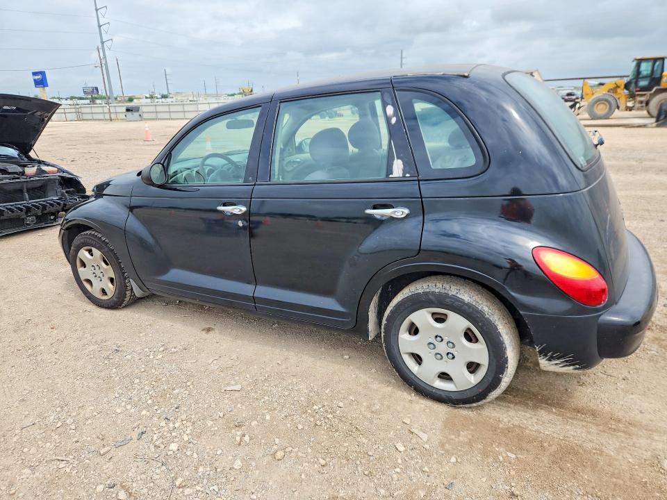 49411596 :رقم المزاد ، 3C4FY48B05T610443 vin ، 2005 Chrysler Pt Cruiser مزاد بيع