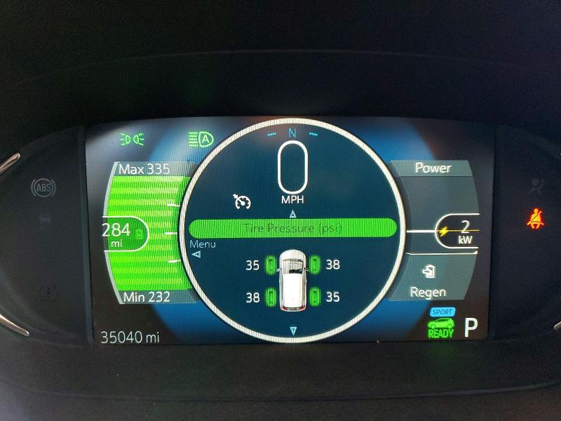 Продаж на аукціоні авто 2020 Chevrolet Bolt Ev, vin: 1G1FZ6S01L4128608, номер лоту: 51129646