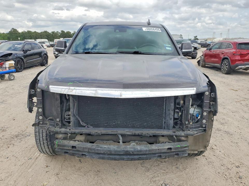 2016 Cadillac Escalade მანქანა იყიდება აუქციონზე, vin: 1GYS4DKJ9GR267924, აუქციონის ნომერი: 48056496