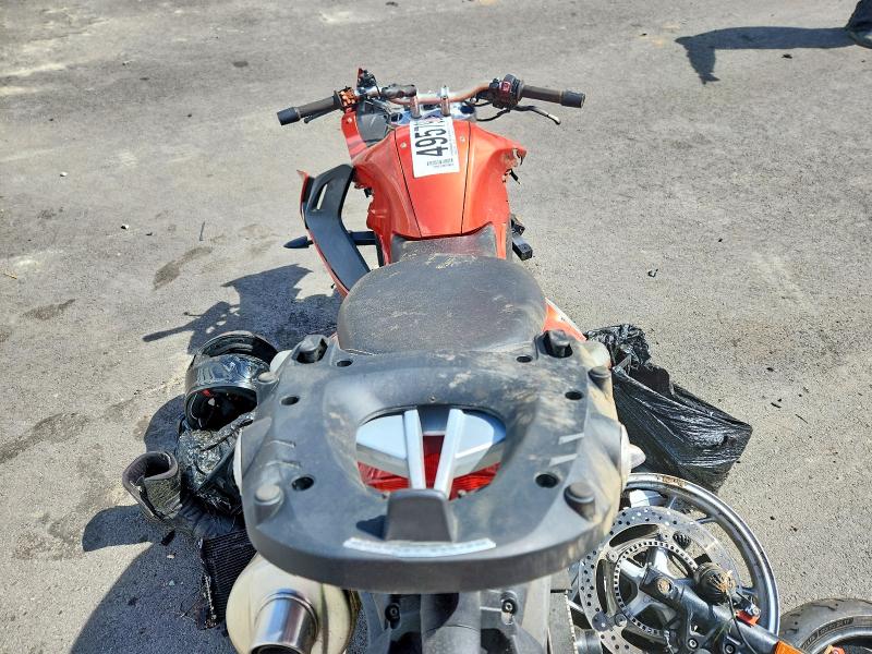 49579066 :رقم المزاد ، WB10B1301DZF87001 vin ، 2013 Bmw F800 مزاد بيع