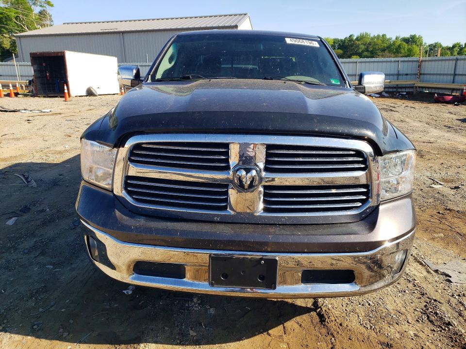 Продаж на аукціоні авто 2015 Ram 1500, vin: 1C6RR6LG1FS578122, номер лоту: 49068196