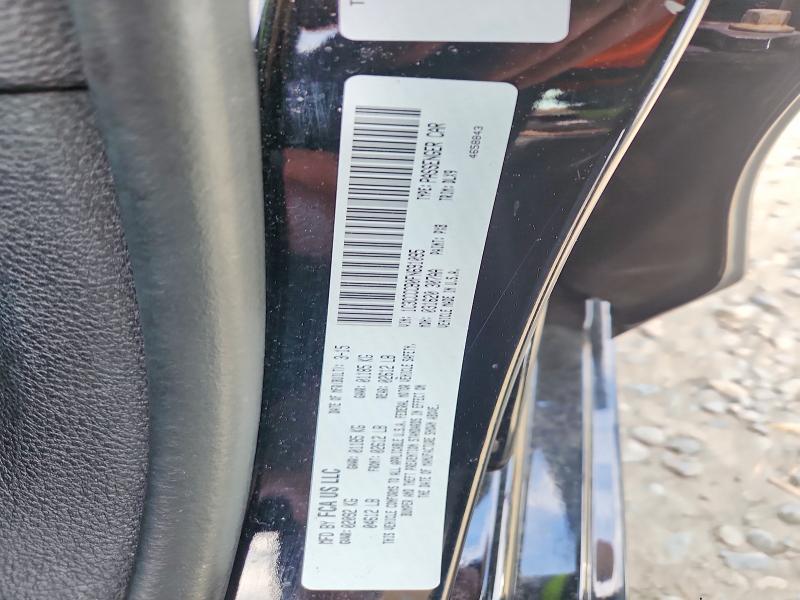 Aukcja sprzedaży 2015 Chrysler 200, vin: 1C3CCCCB0FN691095, numer aukcji: 49645496