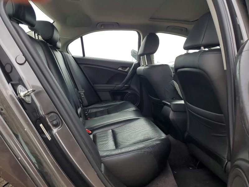 Aukcja sprzedaży 2009 Acura Tsx, vin: JH4CU26619C008529, numer aukcji: 49603836