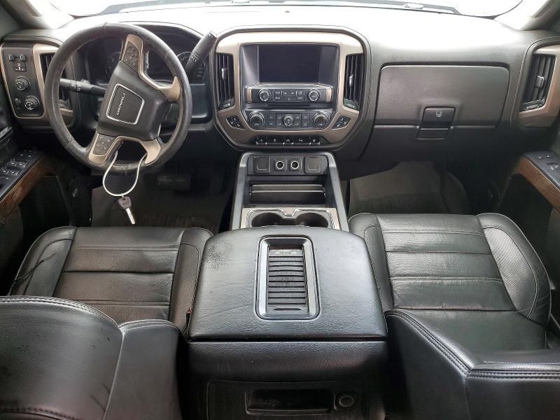 2017 Gmc Sierra მანქანა იყიდება აუქციონზე, vin: 1GT12UEG3HF169367, აუქციონის ნომერი: 50965626