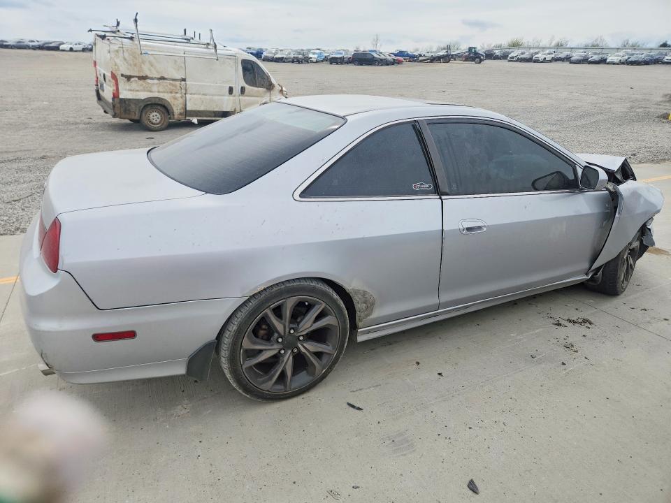 Продажа на аукционе авто 2001 Honda Accord, vin: 1HGCG22521A019949, номер лота: 48733986