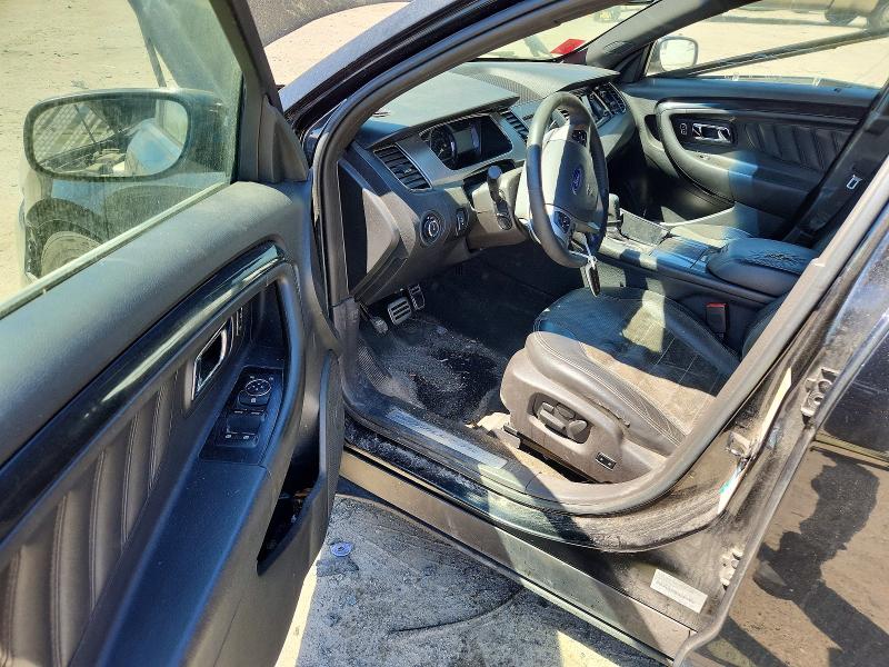 Aukcja sprzedaży 2014 Ford Taurus, vin: 1FAHP2KTXEG173773, numer aukcji: 49977556