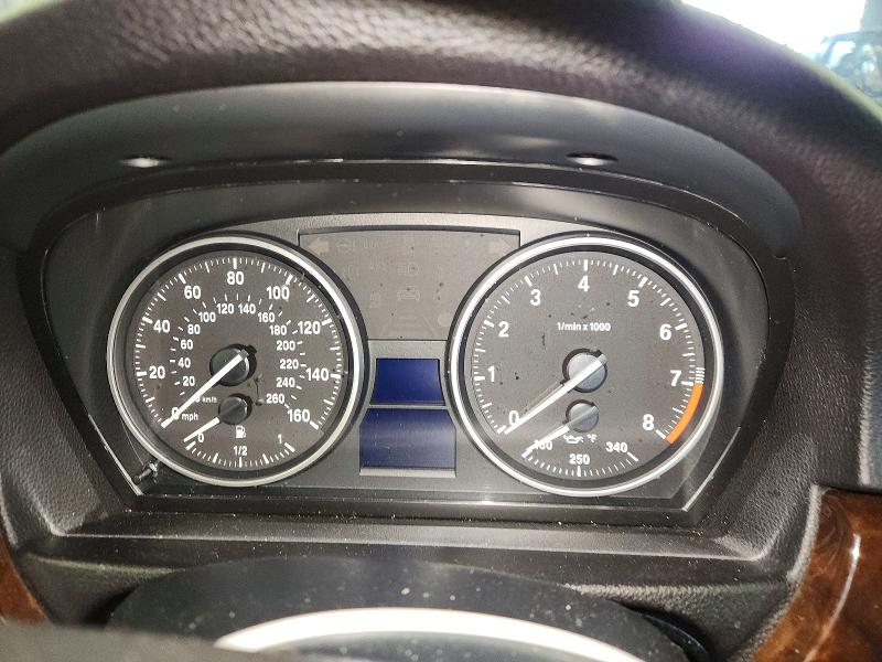 Auction sale of the 2011 Bmw 335, vin: WBAPL5G52BNN23723, lot number: 47374596