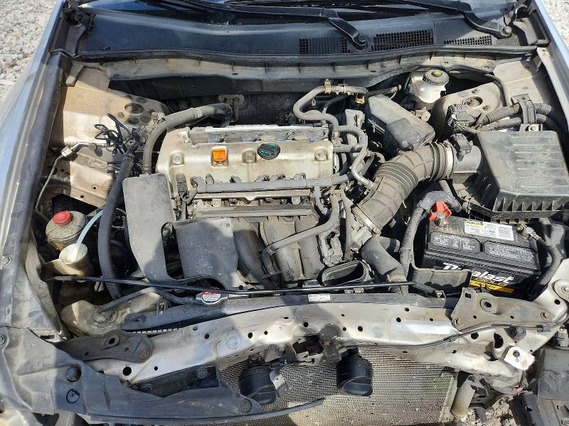 Aukcja sprzedaży 2008 Honda Accord, vin: JHMCP26328C025979, numer aukcji: 48626396
