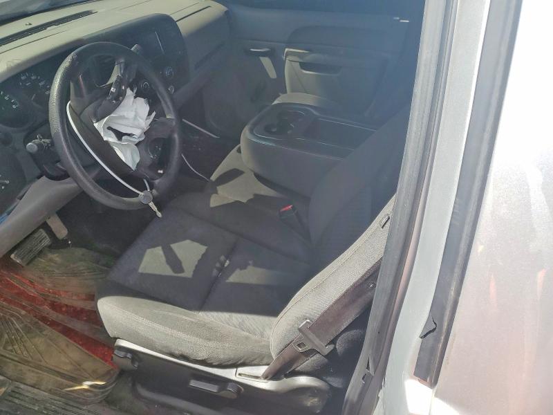 Aukcja sprzedaży 2012 Gmc Sierra, vin: 1GTN1TEA9CZ331181, numer aukcji: 47265186