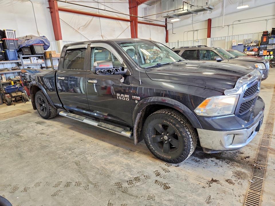 49070286 :رقم المزاد ، 1C6RR7TT1ES315775 vin ، 2014 Ram 1500 مزاد بيع