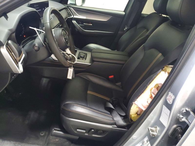 Продажа на аукционе авто 2025 Mazda Cx-90, vin: JM3KKEHD6S1217807, номер лота: 48483746