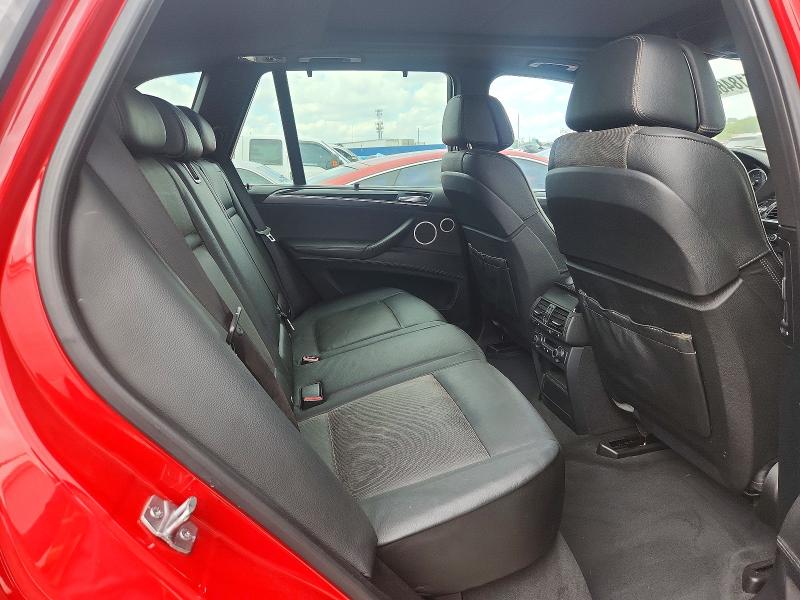 Продажа на аукционе авто 2013 Bmw X5, vin: 5YMGY0C59D0C11700, номер лота: 51846016