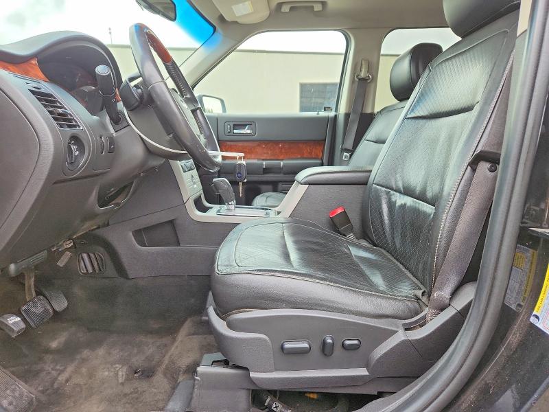 Продаж на аукціоні авто 2010 Ford Flex, vin: 2FMHK6DT5ABA10586, номер лоту: 51355536