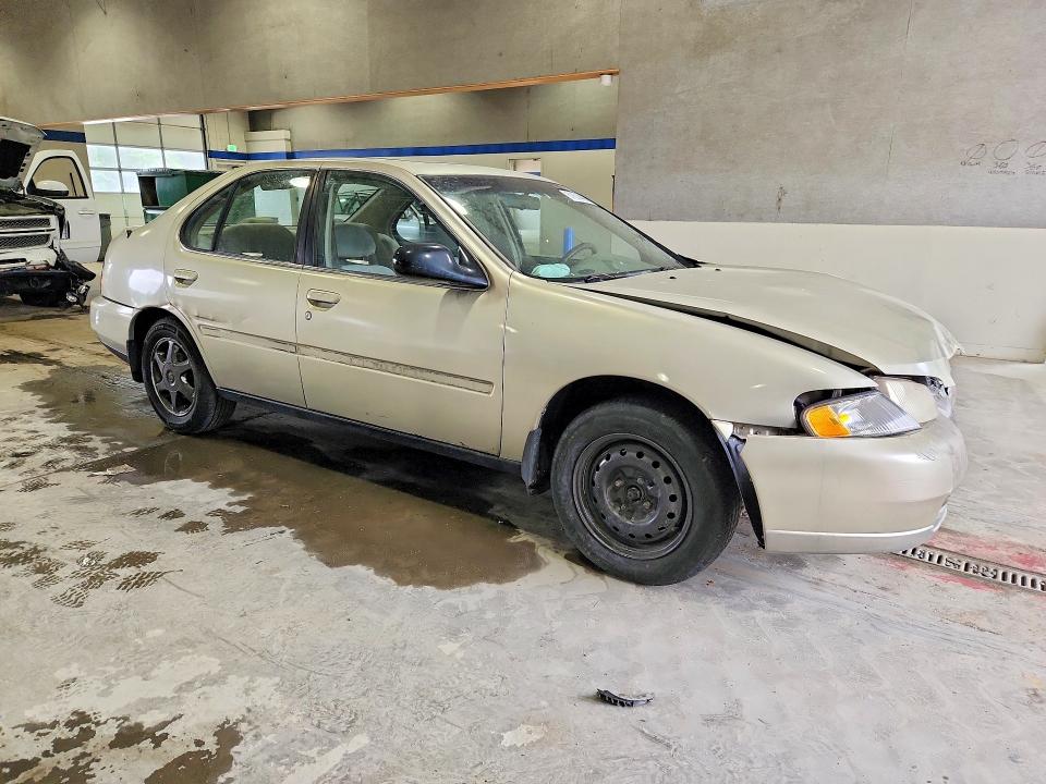Aukcja sprzedaży 1999 Nissan Altima, vin: 1N4DL01D5XC266445, numer aukcji: 51614466