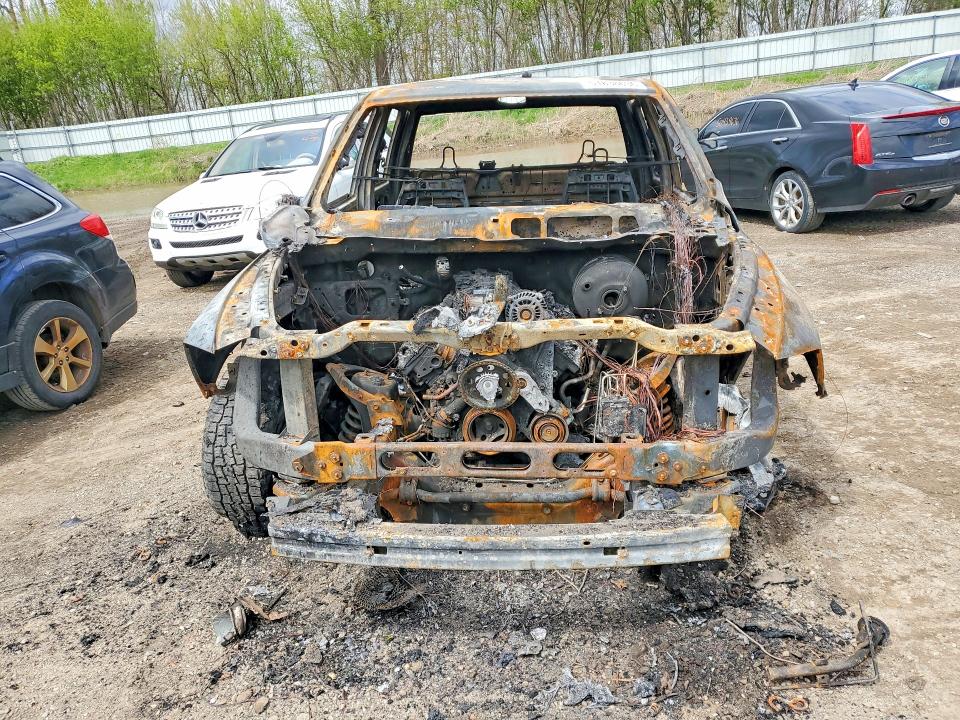 Aukcja sprzedaży 2013 Ram 1500, vin: 1C6RR7KTXDS638464, numer aukcji: 51838636