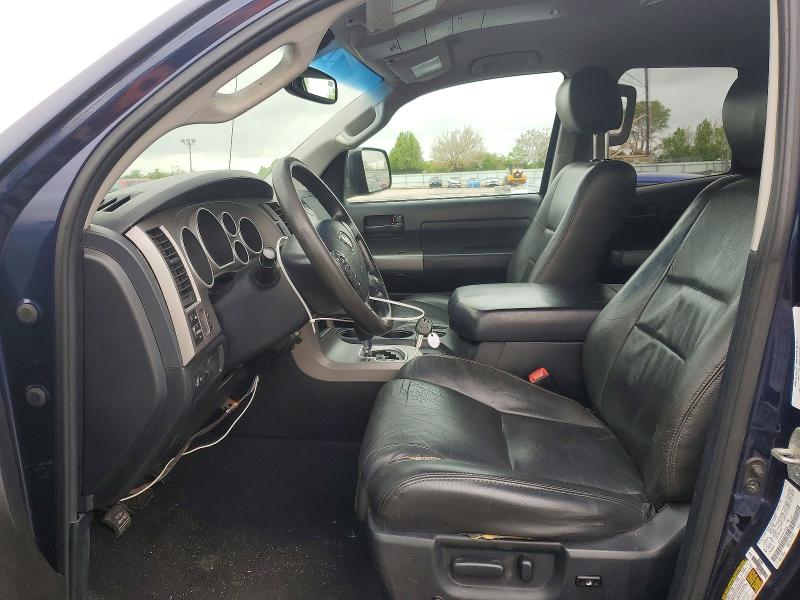 51666236 :رقم المزاد ، 5TFUY5F12CX259964 vin ، 2012 Toyota Tundra مزاد بيع