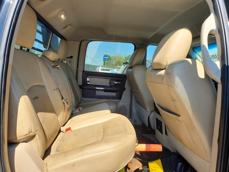 Продажа на аукционе авто 2016 Ram 5500, vin: 3C7WRNEL7GG130219, номер лота: 49133576