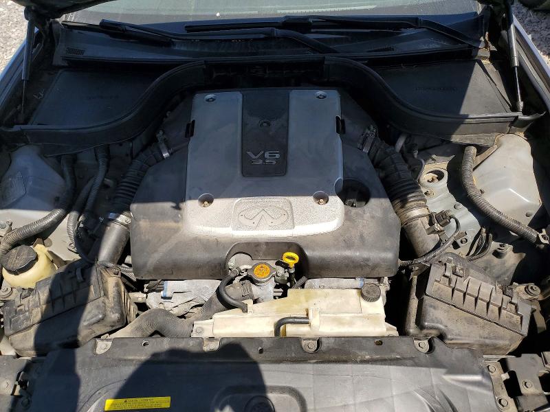 49797466 :رقم المزاد ، JNKBV61E47M722791 vin ، 2007 Infiniti G35 مزاد بيع
