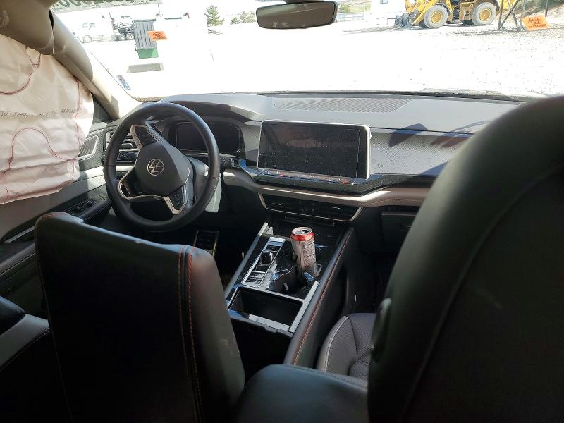 Aukcja sprzedaży 2024 Volkswagen Atlas, vin: 1V2CR2CA6RC580867, numer aukcji: 52032996
