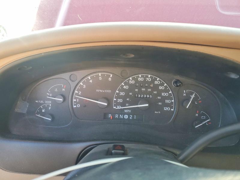 50270916 :رقم المزاد ، 1FTZR15E31TA79204 vin ، 2001 Ford Ranger مزاد بيع