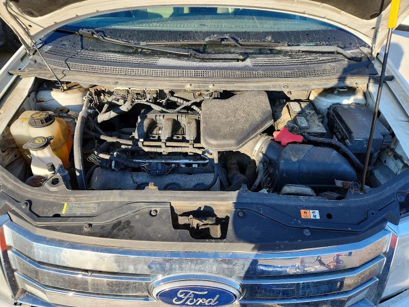 Aukcja sprzedaży 2010 Ford Edge, vin: 2FMDK4JC8ABB77595, numer aukcji: 48325006