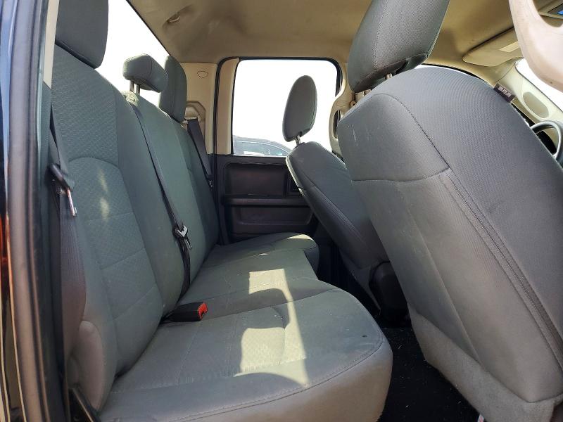 Продажа на аукционе авто 2015 Ram 1500, vin: 1C6RR7FT1FS595274, номер лота: 50142786