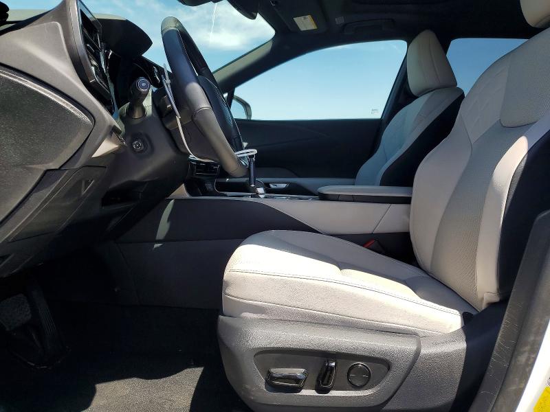 Продаж на аукціоні авто 2024 Lexus Rx 350, vin: 2T2BAMBA2RC046382, номер лоту: 49845316