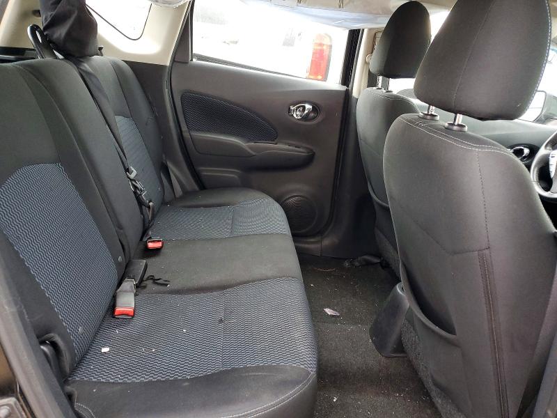 50840396 :رقم المزاد ، 3N1CE2CP8EL394380 vin ، 2014 Nissan Versa Note مزاد بيع