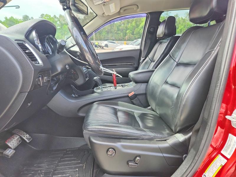 Aukcja sprzedaży 2011 Dodge Durango, vin: 1D4RD4GG0BC598410, numer aukcji: 51597516